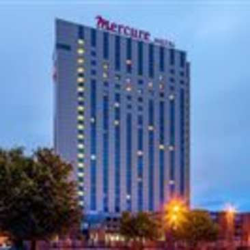 Mercure Gdansk Stare Miasto